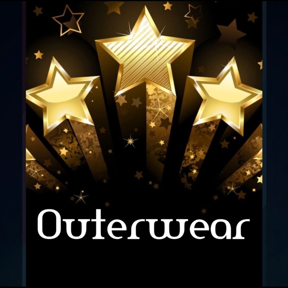 Outer ware